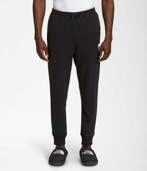 Men's The North Face Box NSE Jogger Black | CANADA TWGUPI