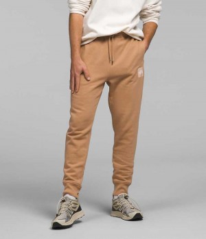 Men's The North Face Box NSE Jogger Khaki | TORONTO PXAGHC