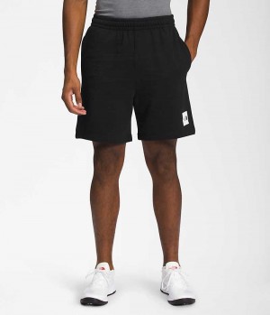 Men's The North Face Box NSE Shorts Black | TORONTO VADHKO