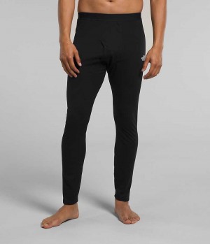 Men's The North Face FD Pro 160 Tight Black | CANADA EDFNGO