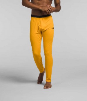 Men's The North Face FD Pro 160 Tight Gold | TORONTO SKBDLX