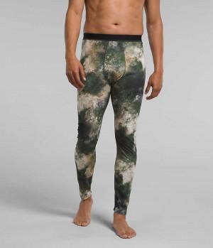 Men's The North Face FD Pro 160 Tight Multicolor | OTTAWA SIFKNA