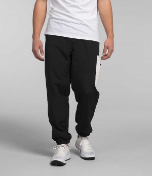 Men's The North Face TNF™ Nylon Easy Pants Black | OTTAWA IYGVUO