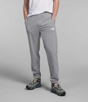 Men's The North Face Wander Pants Grey | OTTAWA VNUMQH