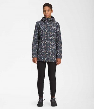 Women's The North Face Antora Parka Multicolor | TORONTO FUOXJY