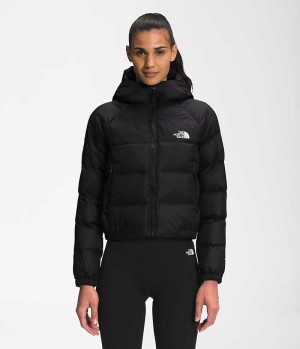 Women's The North Face Hydrenalite™ Down Jacket Black | OTTAWA HBTSUP