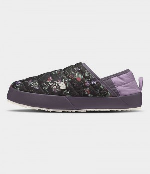 Women's The North Face ThermoBall™ Traction V Mules Multicolor | TORONTO MFIRJT