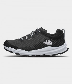 Women's The North Face VECTIV Fastpack FUTURELIGHT™ Hiking Shoes Black | TORONTO DLVNEJ