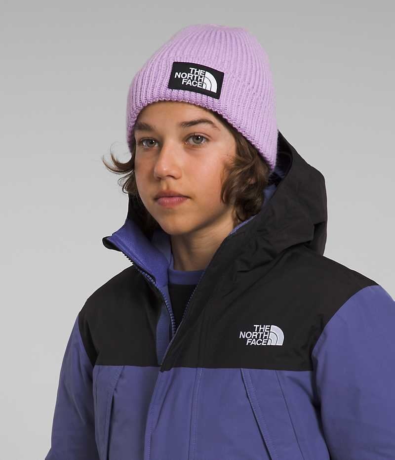 Boys' The North Face McMurdo Parka Blue | OTTAWA FROUHZ