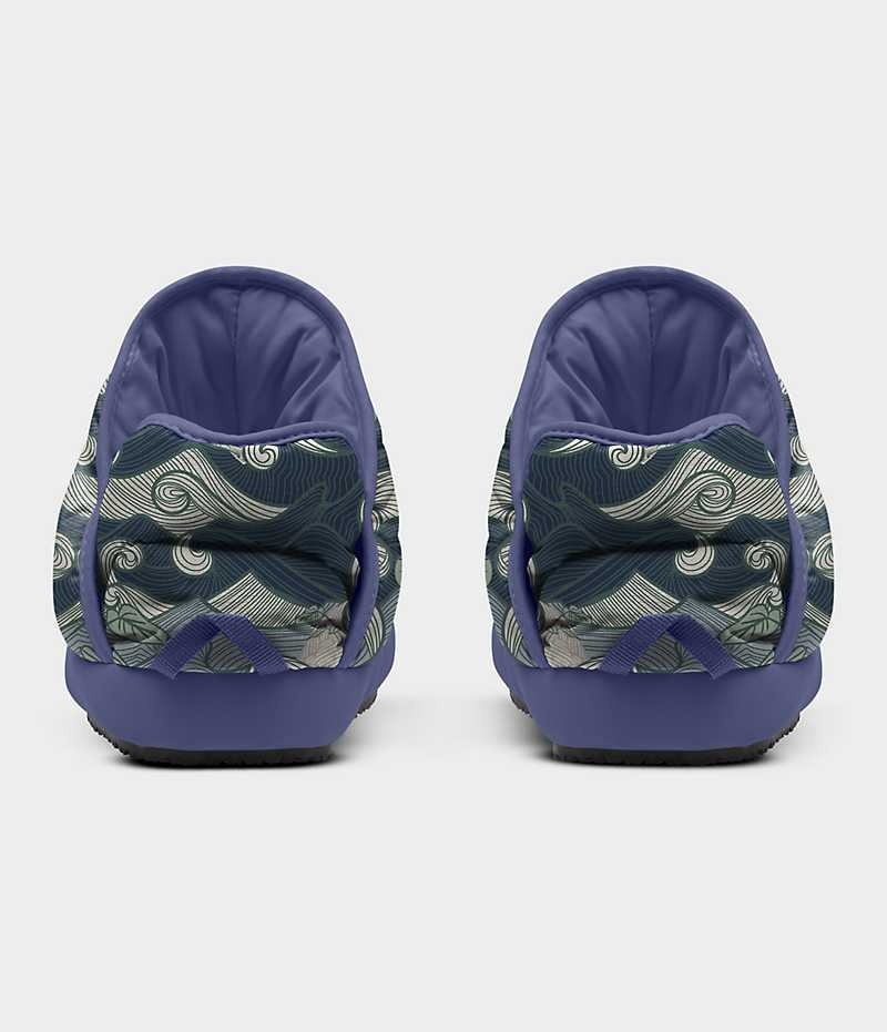 Boys' The North Face ThermoBall™ Traction Winter Boots Multicolor | TORONTO PVTYBX