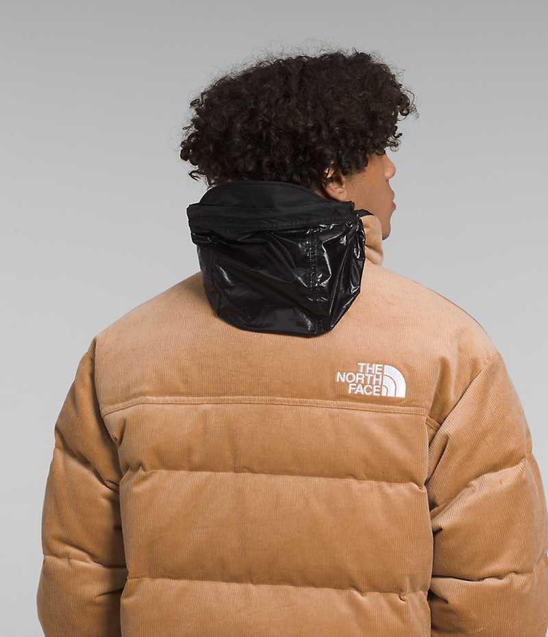 Men's The North Face ’92 Reversible Nuptse Down Jacket Khaki | CANADA CKPDZW