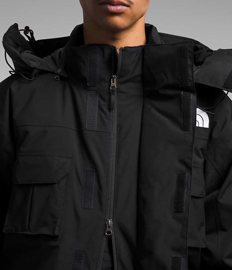 Men's The North Face Coldworks Insulated Parka Black | TORONTO ASWXGU