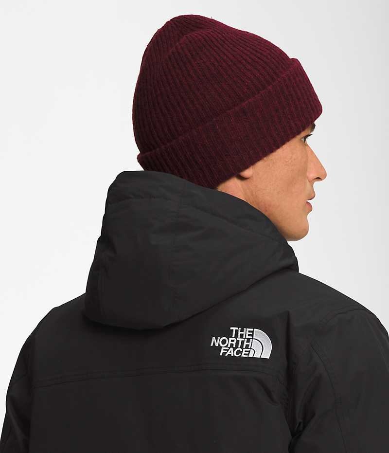 Men's The North Face McMurdo Bomber Jacket Black | CANADA CXEGNF