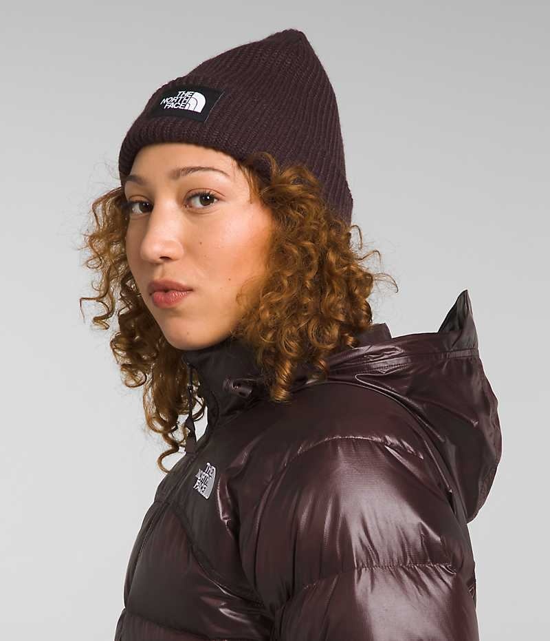 Women's The North Face 2000 Retro Nuptse Down Jacket Brown | OTTAWA ZYVORE