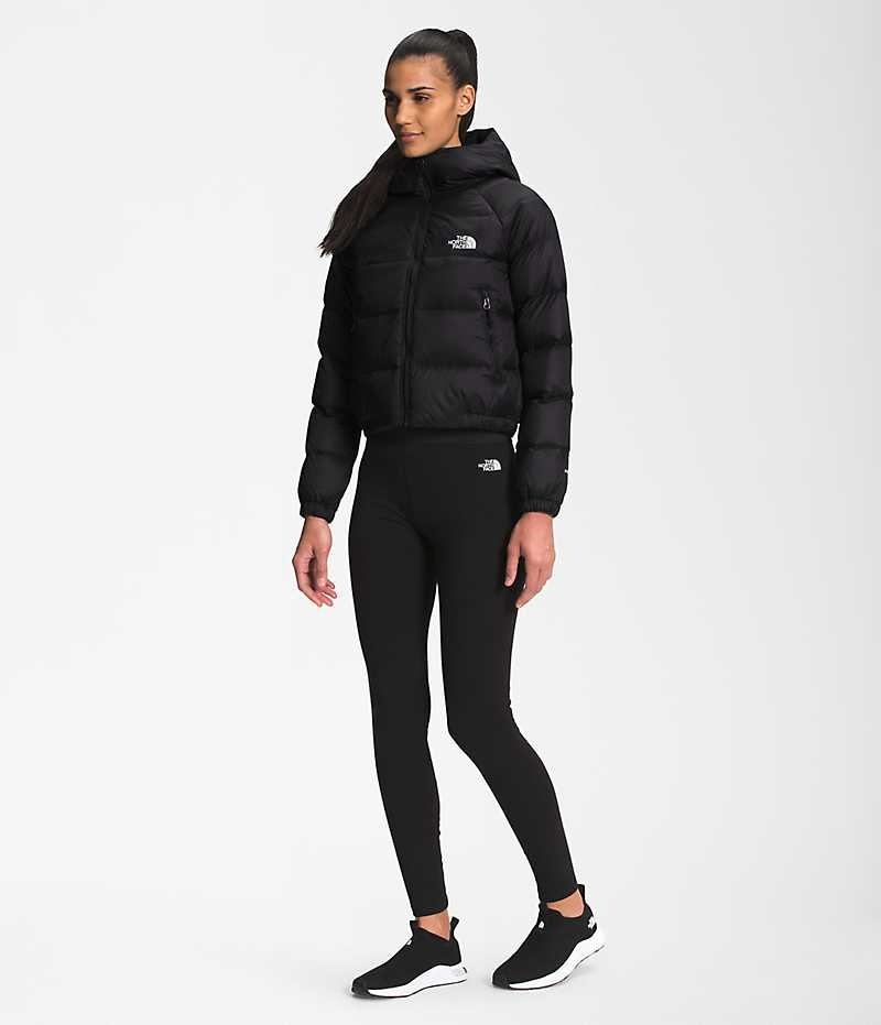 Women's The North Face Hydrenalite™ Down Jacket Black | OTTAWA HBTSUP