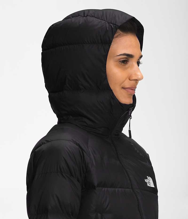 Women's The North Face Hydrenalite™ Down Jacket Black | OTTAWA HBTSUP