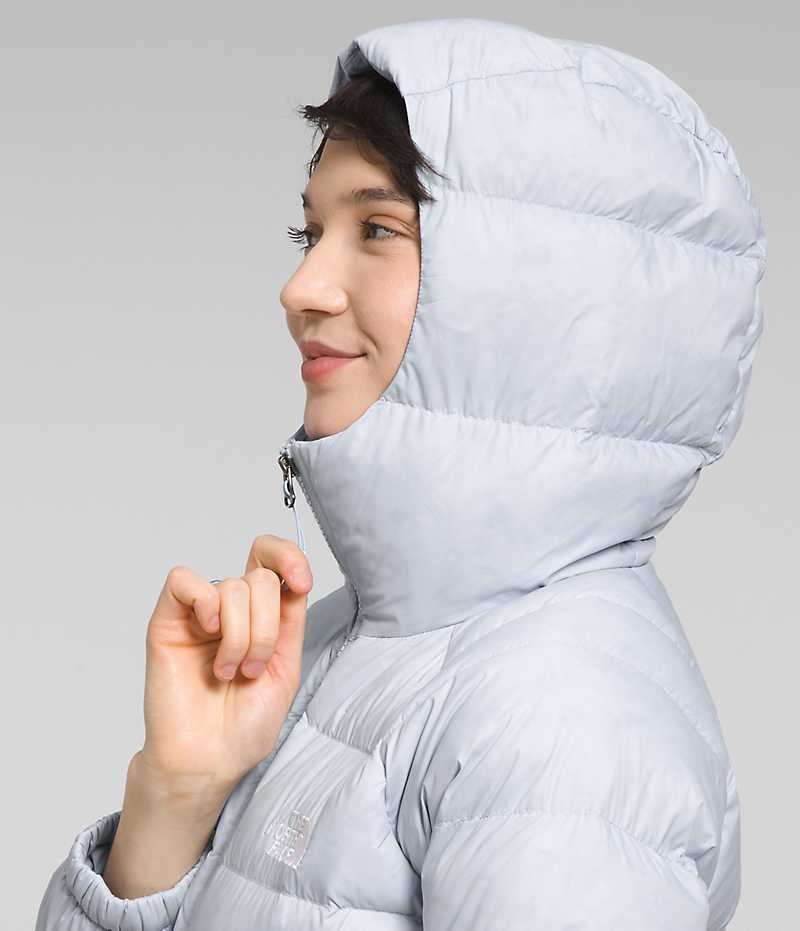 Women's The North Face Hydrenalite™ Down Jacket Light Blue | TORONTO XZVSRH