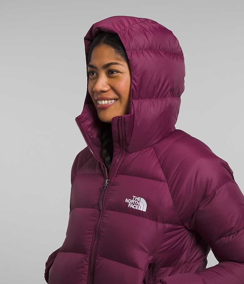 Women's The North Face Hydrenalite™ Down Jacket Fuchsia | CANADA LIRBHP