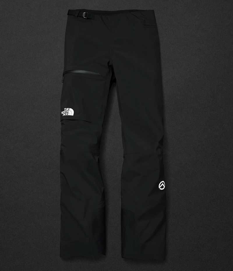 Women's The North Face Summit Series Chamlang FUTURELIGHT™ Pants Black | CANADA AIQCFJ