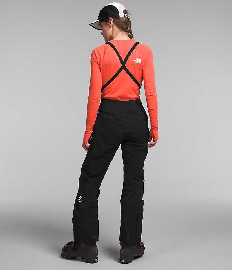 Women's The North Face Summit Series Stimson FUTURELIGHT™ Pants Black | CANADA JNHXLF