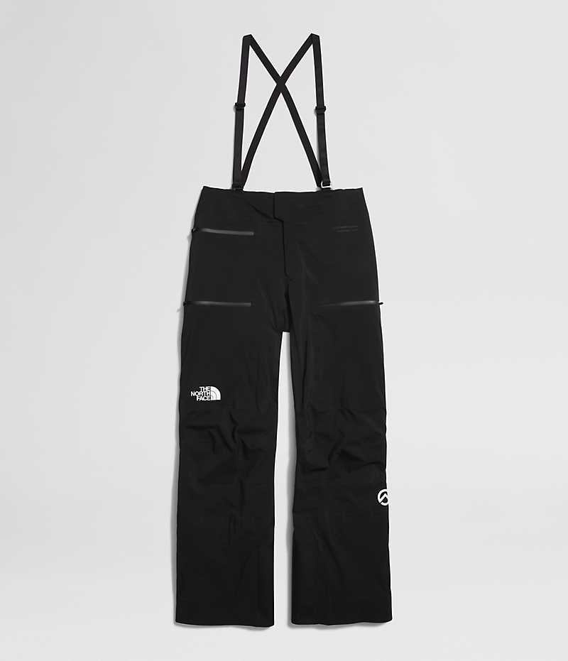 Women's The North Face Summit Series Stimson FUTURELIGHT™ Pants Black | CANADA JNHXLF