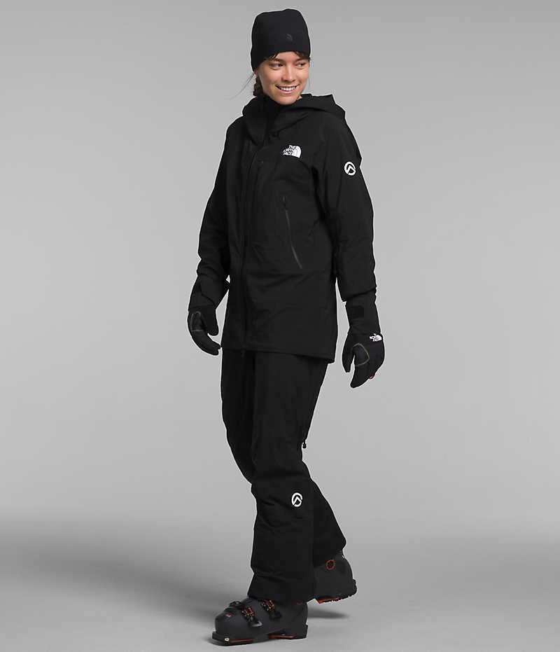 Women's The North Face Summit Series Stimson FUTURELIGHT™ Insulated Jacket Black | CANADA RGPAVC