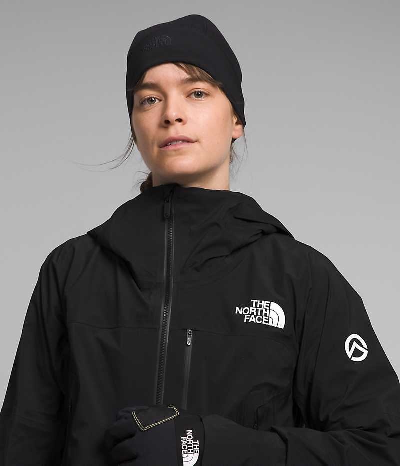 Women's The North Face Summit Series Stimson FUTURELIGHT™ Insulated Jacket Black | CANADA RGPAVC