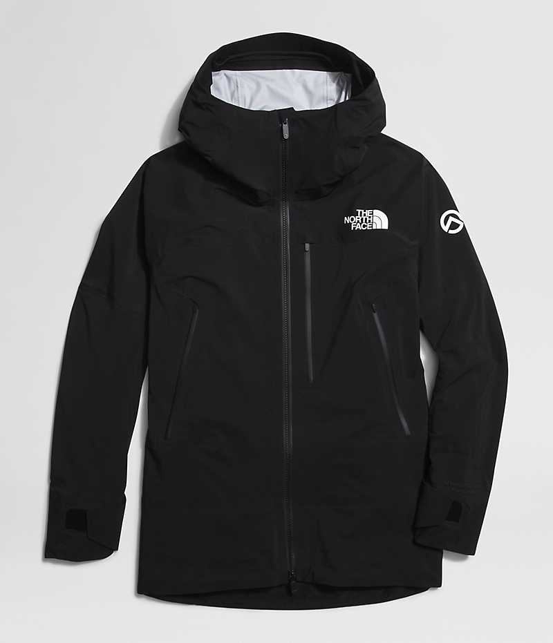 Women's The North Face Summit Series Stimson FUTURELIGHT™ Insulated Jacket Black | CANADA RGPAVC