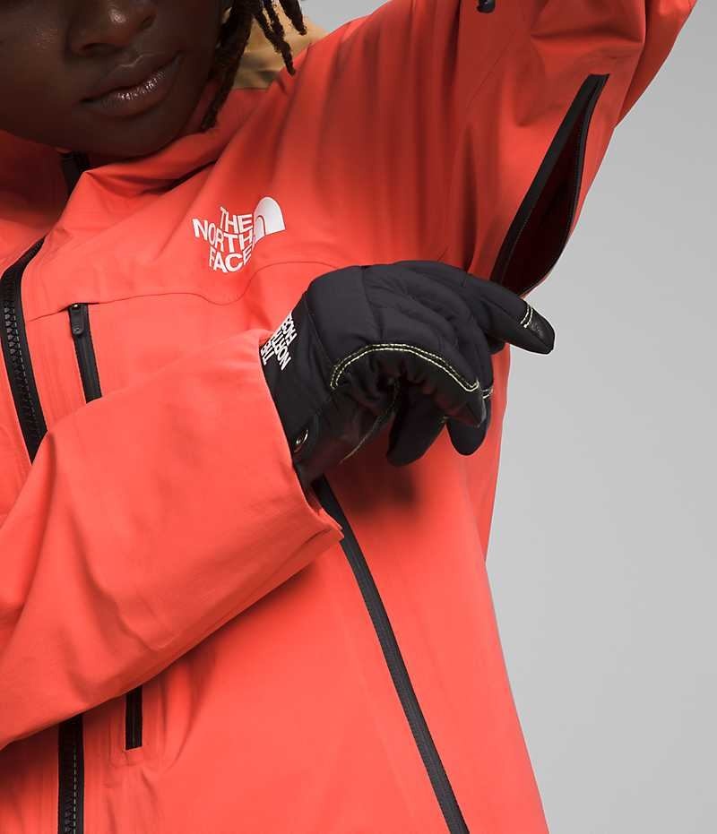 Women's The North Face Summit Series Stimson FUTURELIGHT™ Insulated Jacket Orange | TORONTO EAYGVL