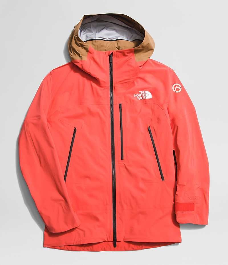 Women's The North Face Summit Series Stimson FUTURELIGHT™ Insulated Jacket Orange | TORONTO EAYGVL