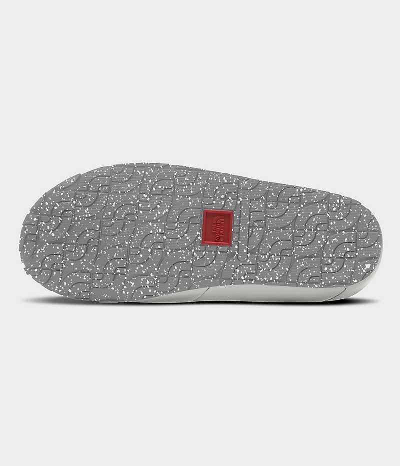 Women's The North Face ThermoBall™ Traction V Mules Mint | TORONTO VGXPNU